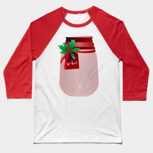 Wish list for new year Baseball T-Shirt